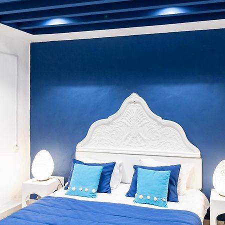 Dar Indigo Villa Sidi Bou Ali Eksteriør billede