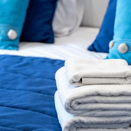 Dar Indigo Villa Sidi Bou Ali Eksteriør billede