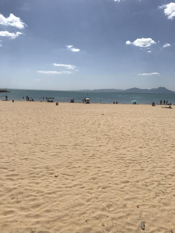 Dar Indigo Villa Sidi Bou Ali Eksteriør billede