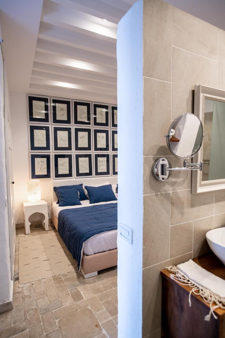 Dar Indigo Villa Sidi Bou Ali Eksteriør billede