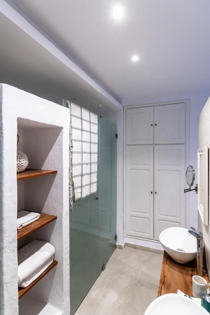 Dar Indigo Villa Sidi Bou Ali Eksteriør billede