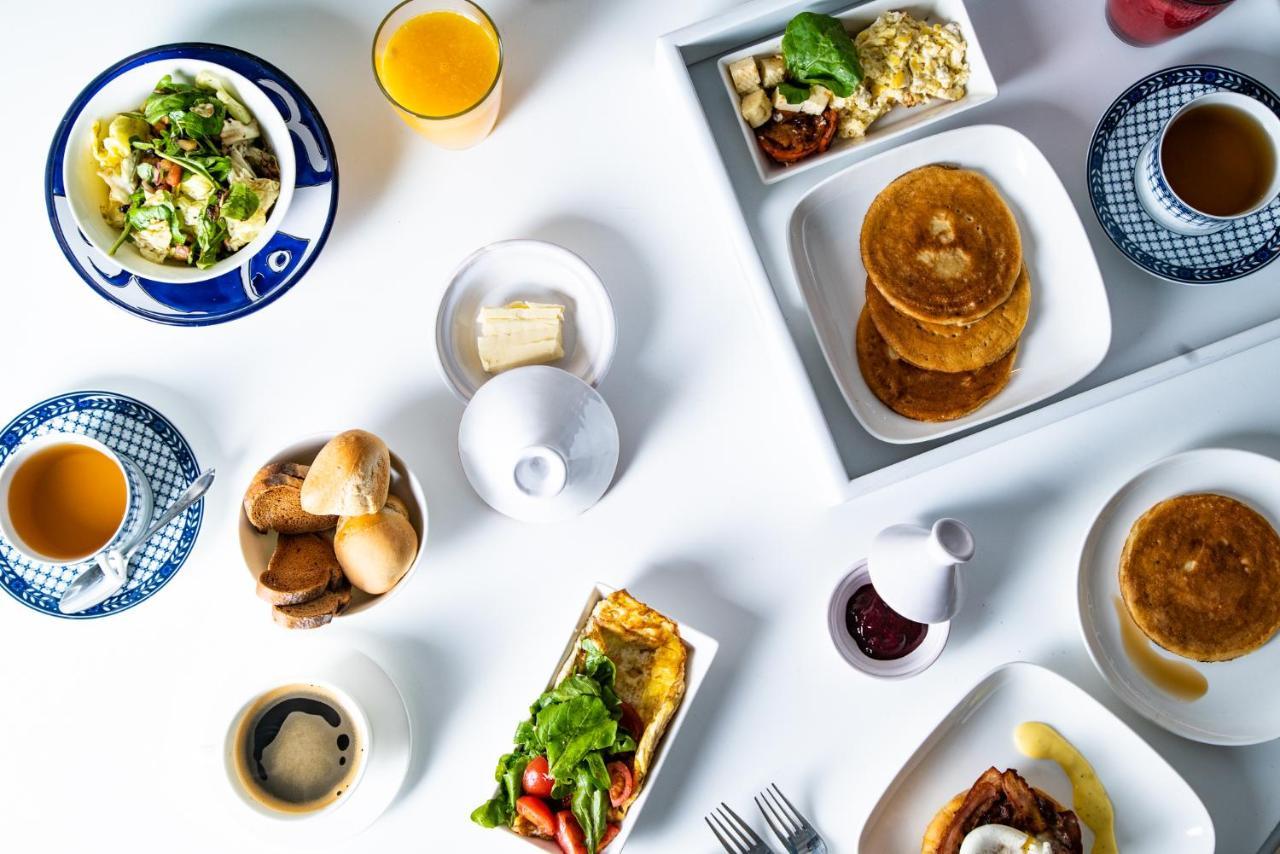 Dar Indigo Villa Sidi Bou Ali Eksteriør billede