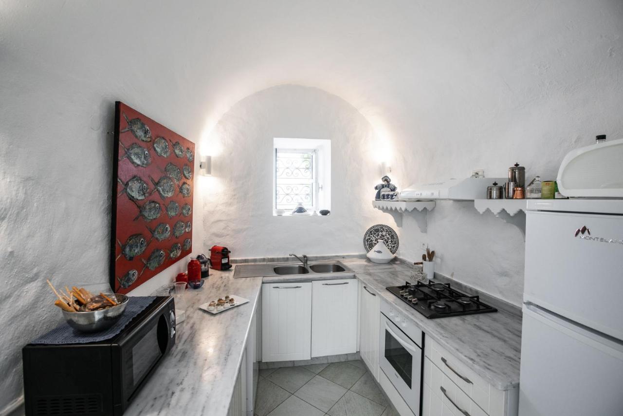 Dar Indigo Villa Sidi Bou Ali Eksteriør billede